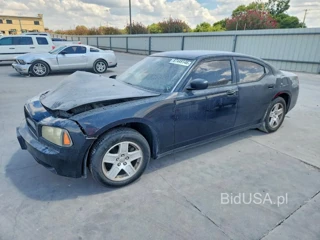 DODGE CHARGER SE