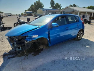 SCION IM BASE