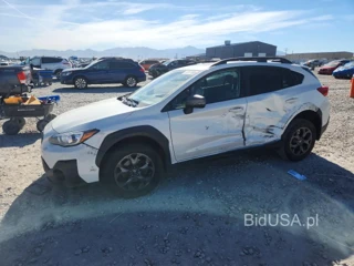 SUBARU CROSSTREK SPORT