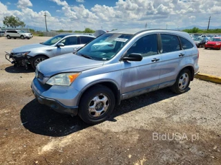 HONDA CR-V LX