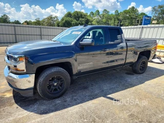 CHEVROLET SILVERADO LD K1500 LT
