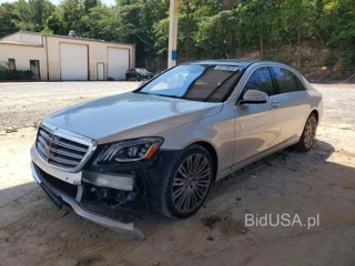 MERCEDES-BENZ S 450