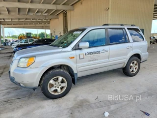 HONDA PILOT SE