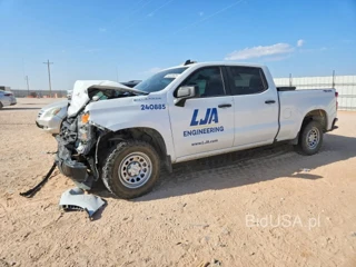 CHEVROLET SILVERADO K1500
