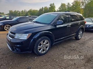 DODGE JOURNEY R/T