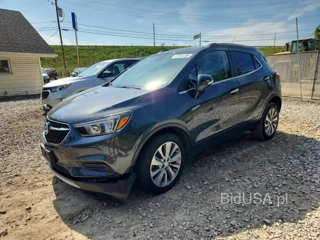BUICK ENCORE PREFERRED