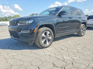JEEP GRAND CHEROKEE LIMITED 4XE