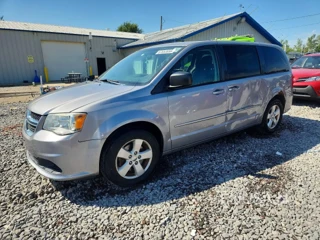 DODGE GRAND CARAVAN SE