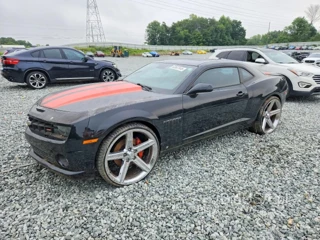 CHEVROLET CAMARO SS