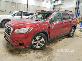 SUBARU ASCENT PREMIUM