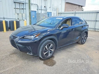 LEXUS NX 300 BASE