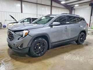 GMC TERRAIN SLE