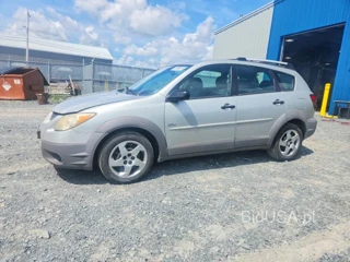 PONTIAC VIBE