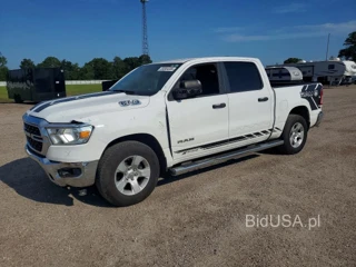 RAM 1500 BIG HORN/LONE STAR