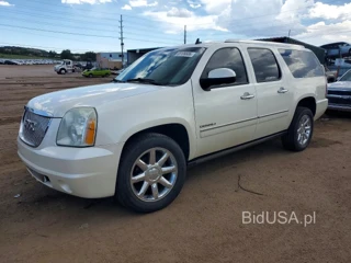 GMC YUKON XL DENALI