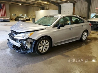 SUBARU LEGACY 2.5I