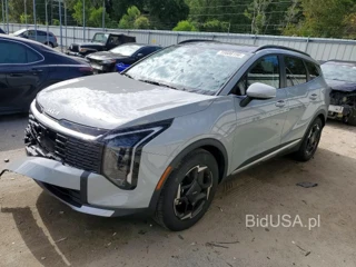 KIA SPORTAGE EX