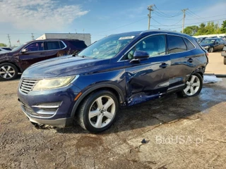 LINCOLN MKC PREMIERE