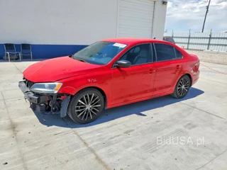 VOLKSWAGEN JETTA SPORT