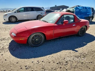 MAZDA MX-5 MIATA