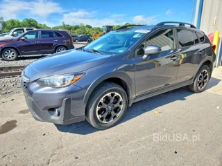 SUBARU CROSSTREK PREMIUM
