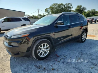 JEEP CHEROKEE LATITUDE