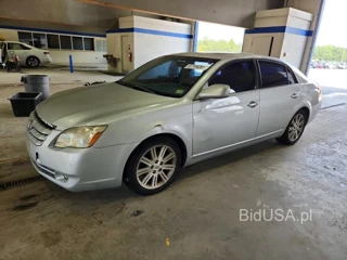 TOYOTA AVALON LIMITED