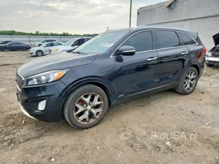 KIA SORENTO SX V6