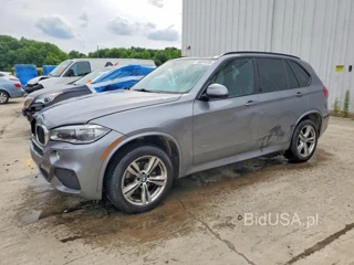 BMW X5 XDRIVE35I