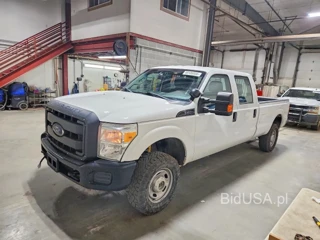 FORD F250 SUPER DUTY