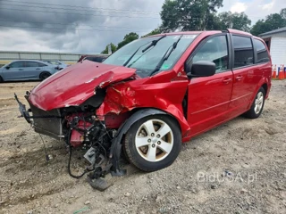 DODGE GRAND CARAVAN SE
