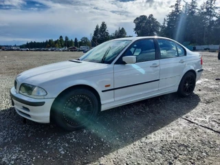 BMW 325 I