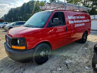 GMC SAVANA G2500