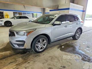 ACURA RDX ADVANCE