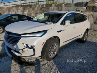 BUICK ENCLAVE ESSENCE