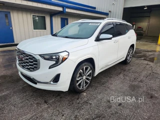 GMC TERRAIN DENALI
