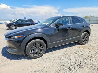 MAZDA CX-30 SELECT
