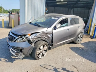 KIA SPORTAGE EX
