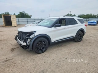 FORD EXPLORER PLATINUM