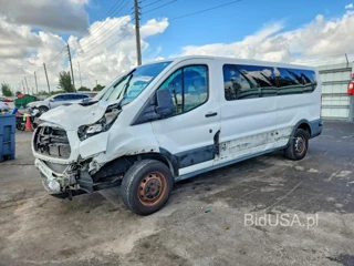 FORD TRANSIT T-350