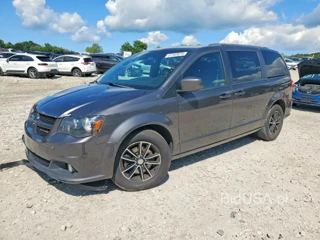 DODGE GRAND CARAVAN GT