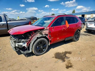 HONDA CR-V SPORT TOURING
