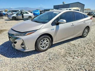 TOYOTA PRIUS PRIME ADVANCED