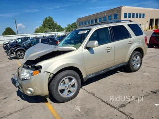 FORD ESCAPE LIMITED