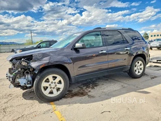 GMC ACADIA SLE