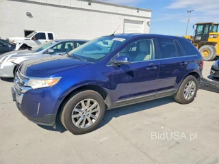 FORD EDGE LIMITED