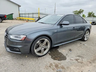 AUDI S4 PRESTIGE