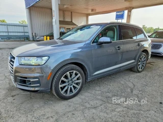 AUDI Q7 PRESTIGE