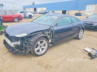 AUDI A5 PREMIUM
