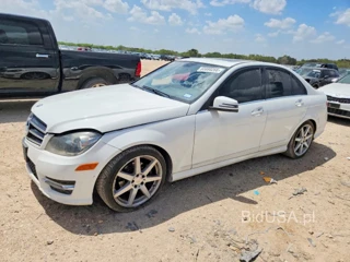 MERCEDES-BENZ C 250